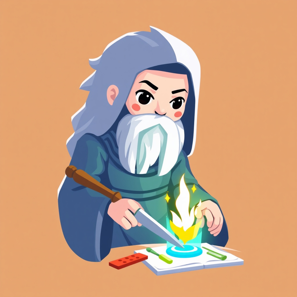 Creator 1